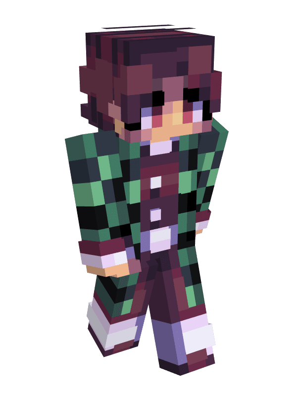 Skin von Beno2312