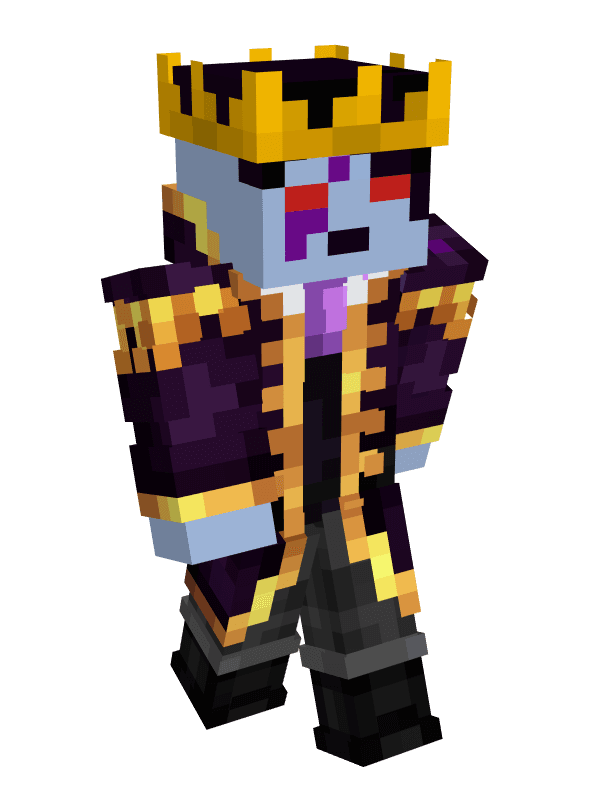 Skin von D1909