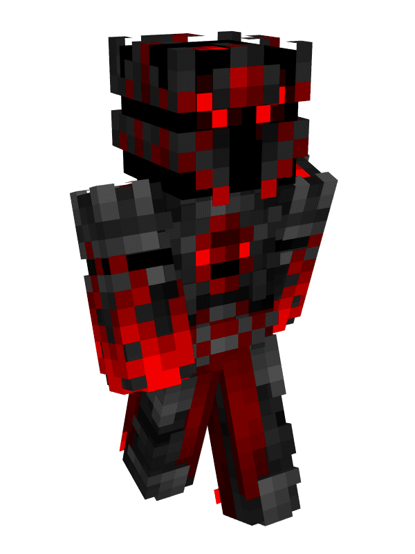 Skin von Dubairegelt