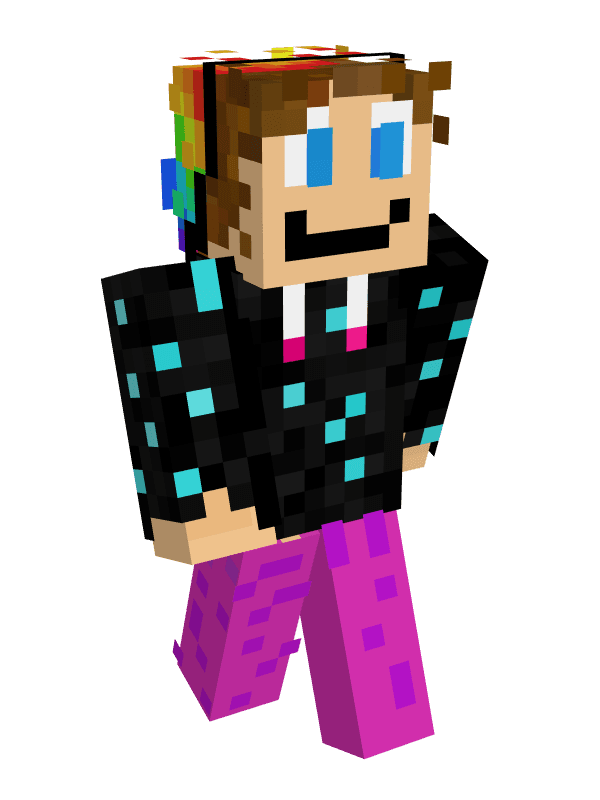 Skin von Fischfarmer