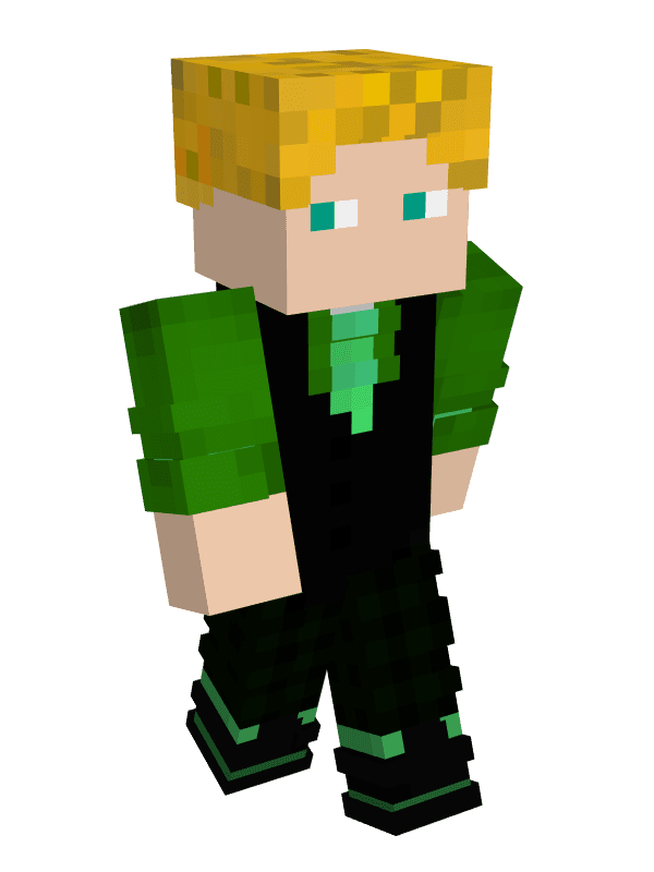 Skin von JumpStone4477