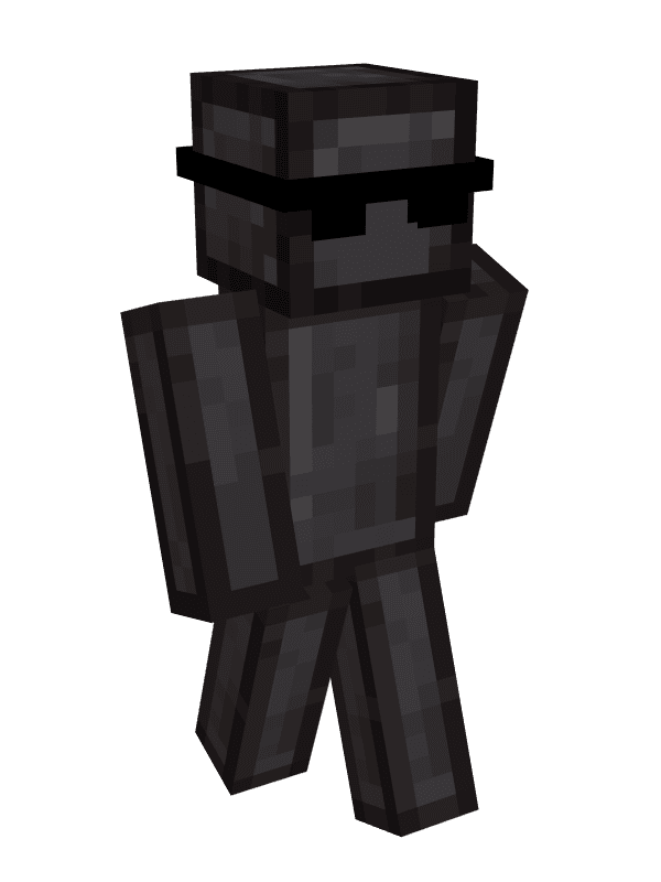 Skin von Netheriteman115