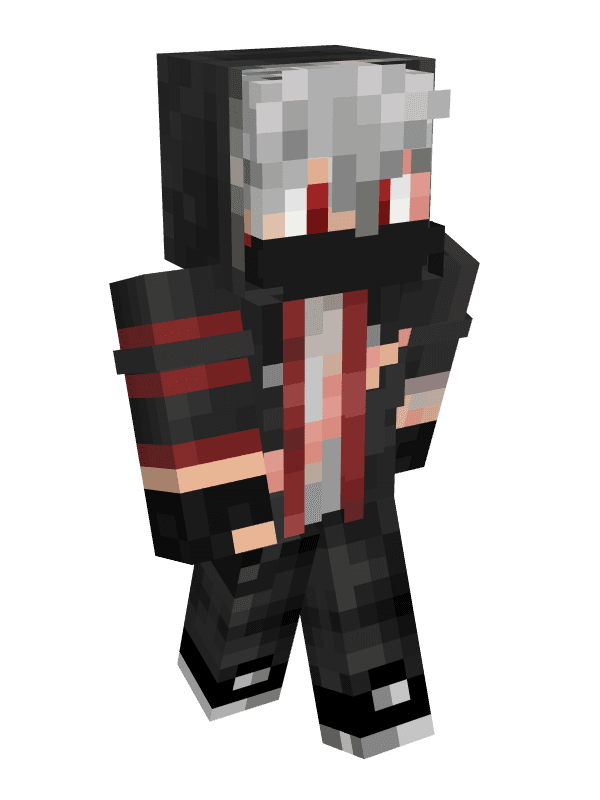 Skin von SchildFlieger