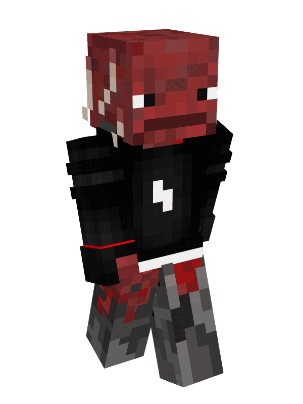 Skin von Temp3zt
