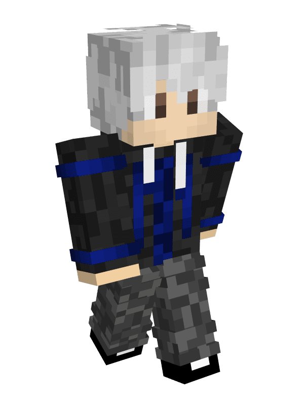 Skin von _BenjiX