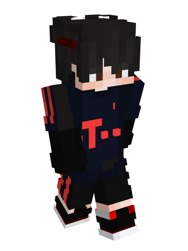 Skin von eyoTom